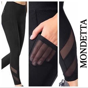 MONDETTA Leggings